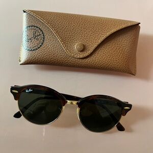 Rayban Classic Sunglasses
